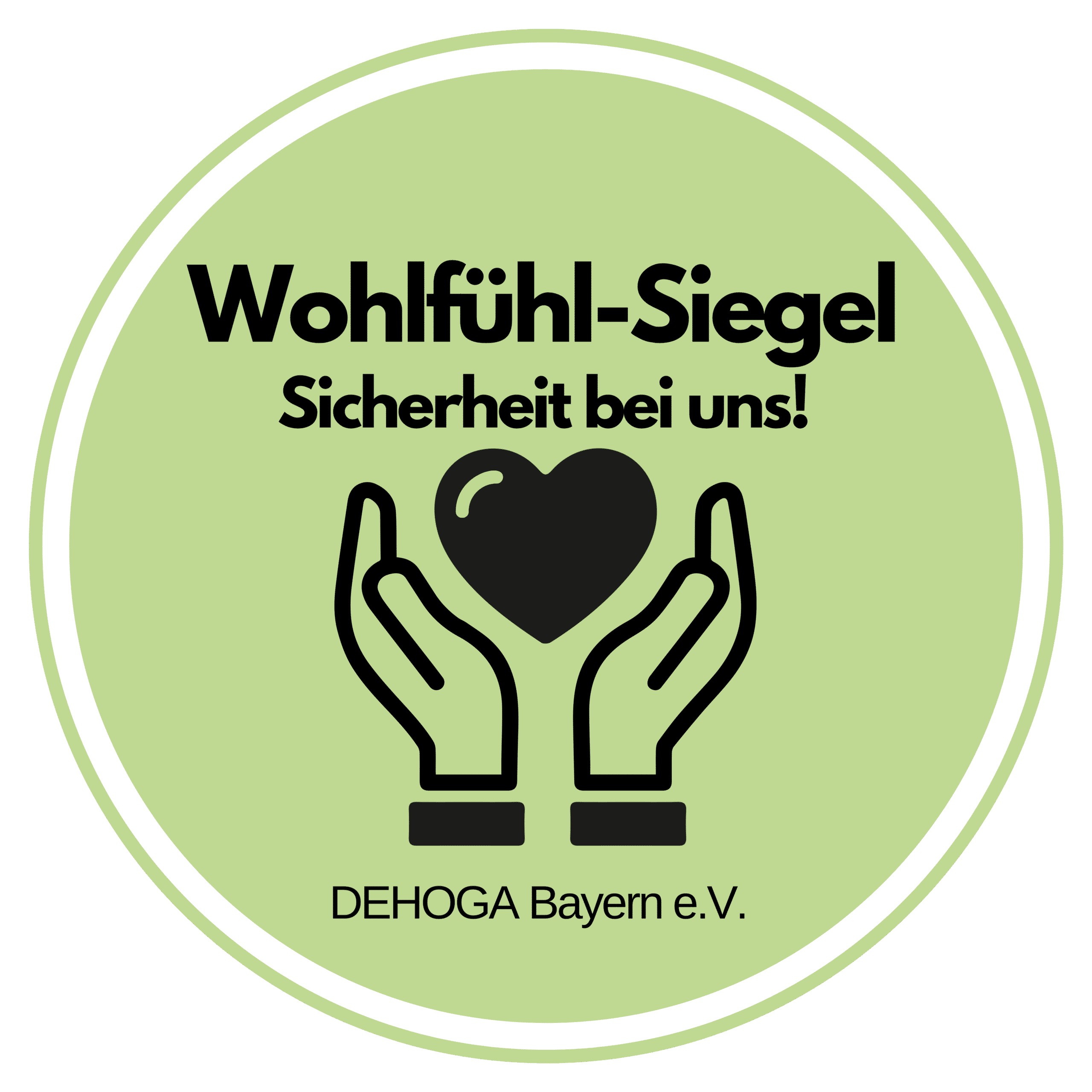 Wohlf�hl-Siegel